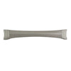 2368 Plain Stainless Pull Handle
