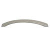 2391 Plain Stainless Pull Handle