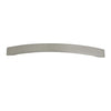 2391 Plain Stainless Pull Handle