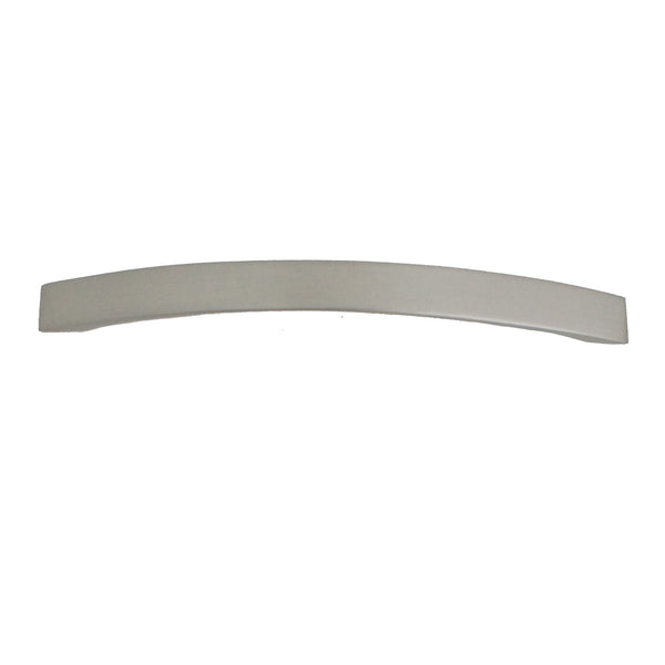 2391 Plain Stainless Pull Handle