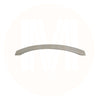 2391 Plain Stainless Pull Handle