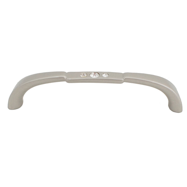 239 Decorative Stainless Pull Handle