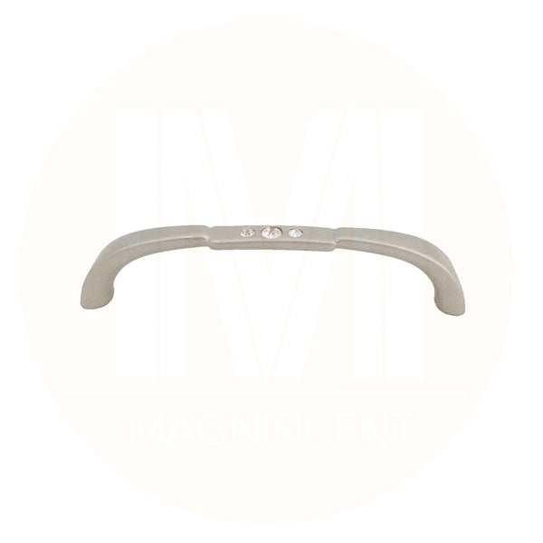 239 Decorative Stainless Pull Handle