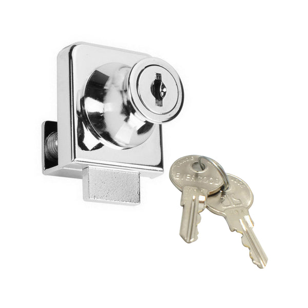 Evergood 239 Single Glass Lock