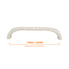 239 Decorative Stainless Pull Handle