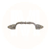 243 Classy Antique Brass Pull