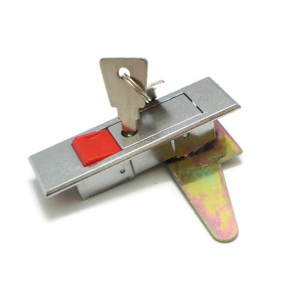 Evergood Panel Lock Keyed