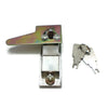 Evergood Panel Lock Keyed