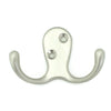 Double Coat Hook
