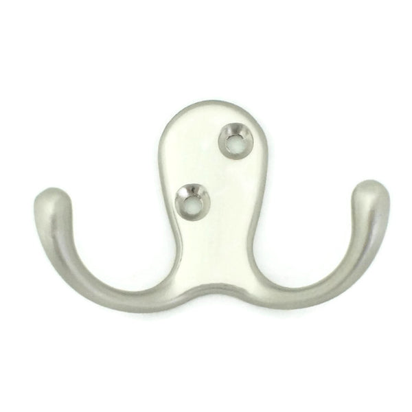 Double Coat Hook