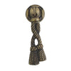 248 Classic Antique Brass Pull - Magnificent Marketing (DIY Builders Hardware)