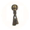 248 Classic Antique Brass Pull