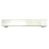 2513 Stainless Solid Pull Handle - Magnificent Marketing (DIY Builders Hardware)