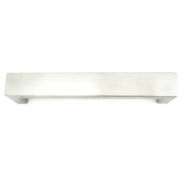 2513 Stainless Solid Pull Handle - Magnificent Marketing (DIY Builders Hardware)