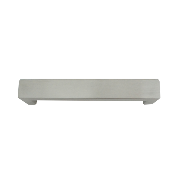 2513 Stainless Solid Pull Handle