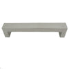 2513 Stainless Solid Pull Handle - Magnificent Marketing (DIY Builders Hardware)