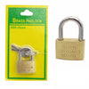 Mini Brass Padlocks