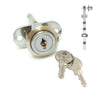 Evergood 288 Central Lock with Locking Bar