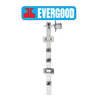 Evergood 288 Central Lock with Locking Bar