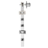 Evergood 288 Central Lock with Locking Bar