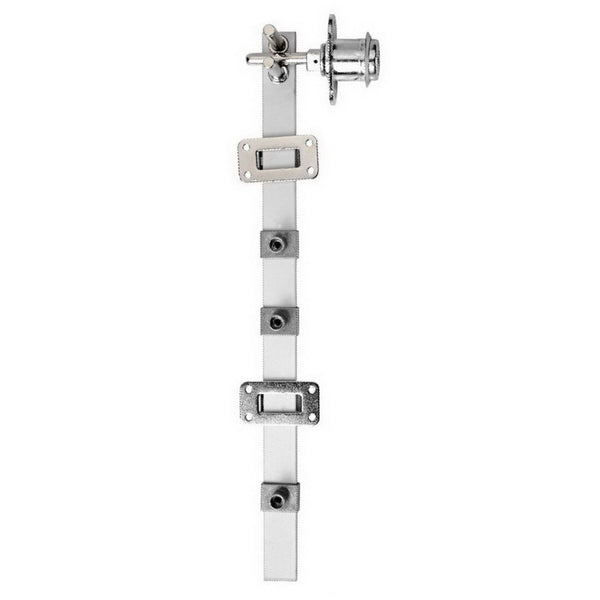 Evergood 288 Central Lock with Locking Bar