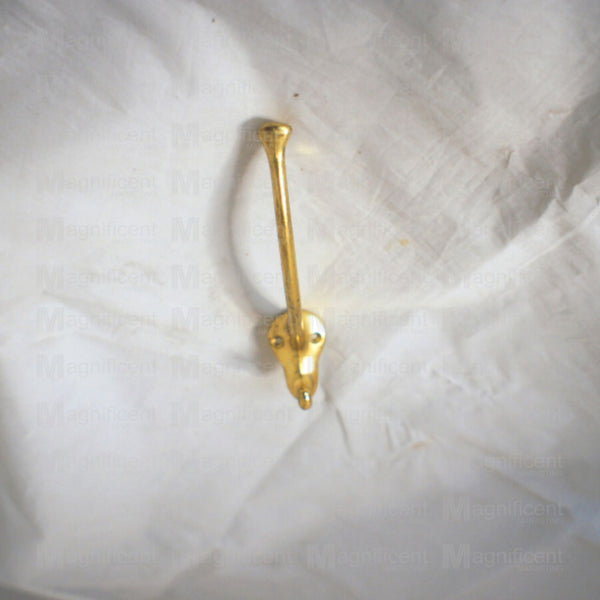 Coat and Hat Hook