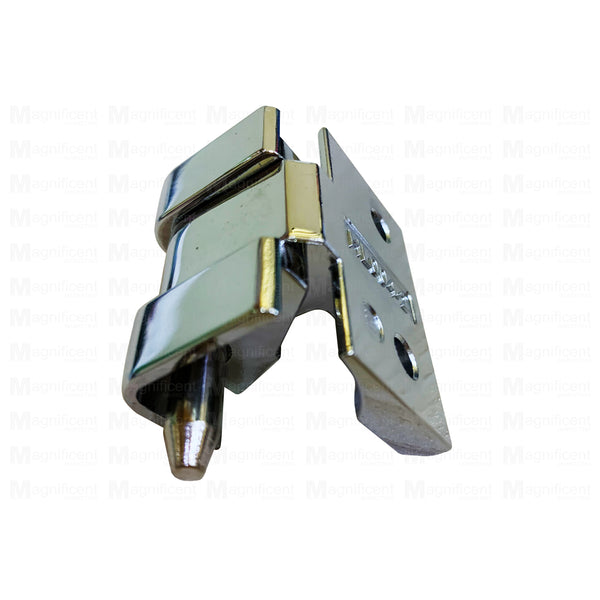 170 Silver Control Box Hinge (Big)