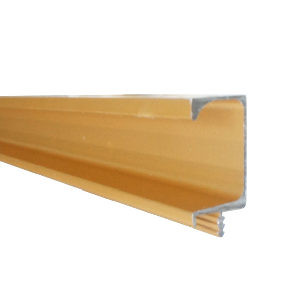 4030 C-Type Gold Aluminum Handle (3 meter)