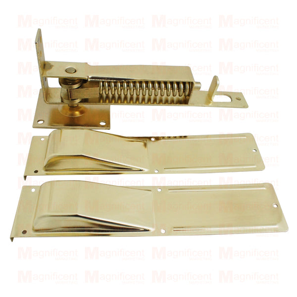 Corona Floor Hinge