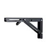 Foldable Shelf Bracket