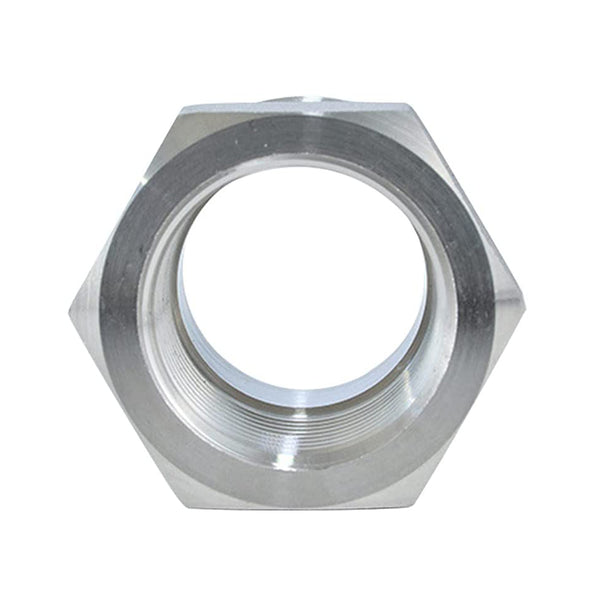 Leyo Stainless 304 Hex Bushing