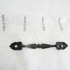 303 Classy Antique Brass Pull