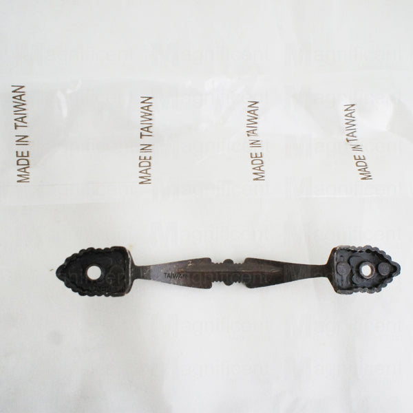 303 Classy Antique Brass Pull