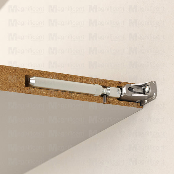 Heavy Duty Triade Invisible Floating Bracket