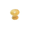 4123 Beech Wooden Knob