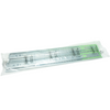 Giano Soft Close Drawer Slide (Zinc Plated)