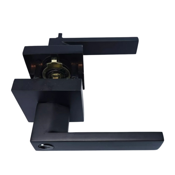 Corona Square Lever Lock