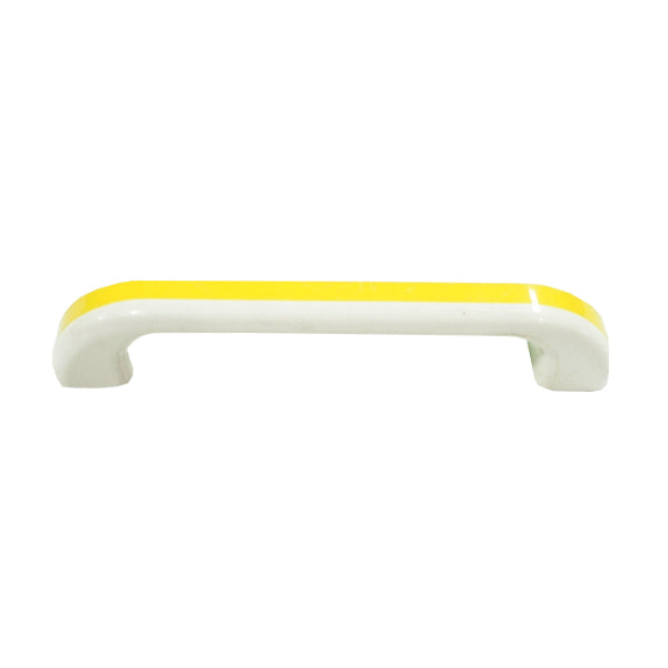 3020 Yellow Pull Handle