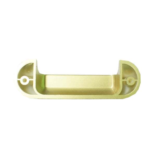 3029 Helmet Gold Pull Handle