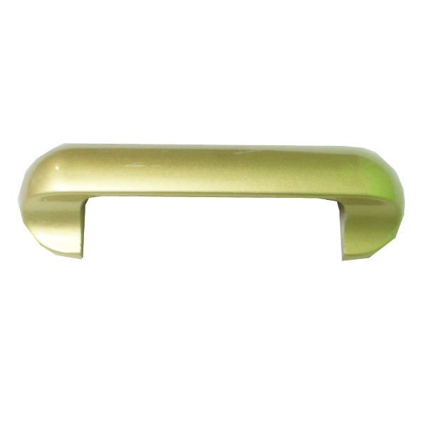 3029 Helmet Gold Pull Handle