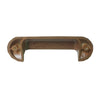 3029 Walnut Pull Handle