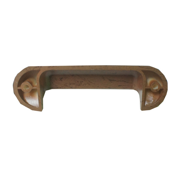 3029 Walnut Pull Handle