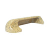 3029 Plastic Dynasty Cameo Pull Handle