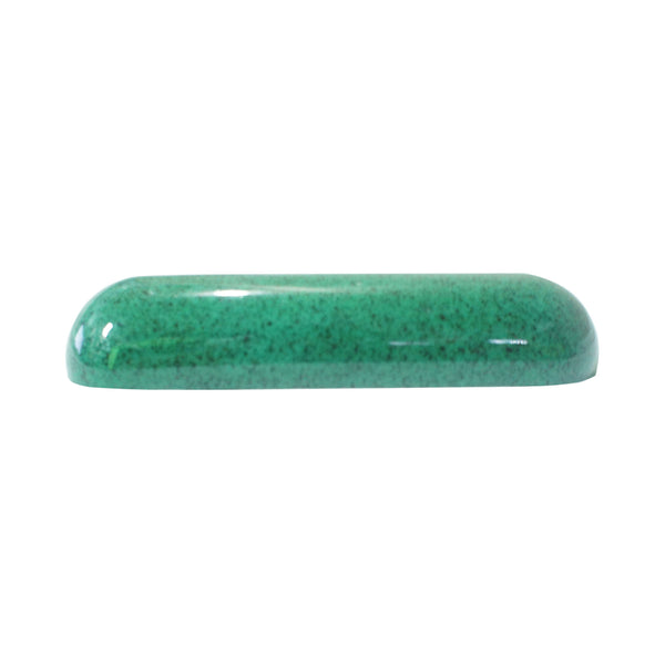 3029 Plastic Dynasty Emerald Pull Handle