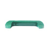 3029 Plastic Dynasty Emerald Pull Handle
