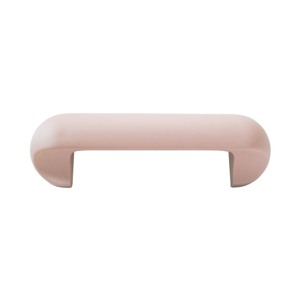 3029 Plastic Pink Pull Handle