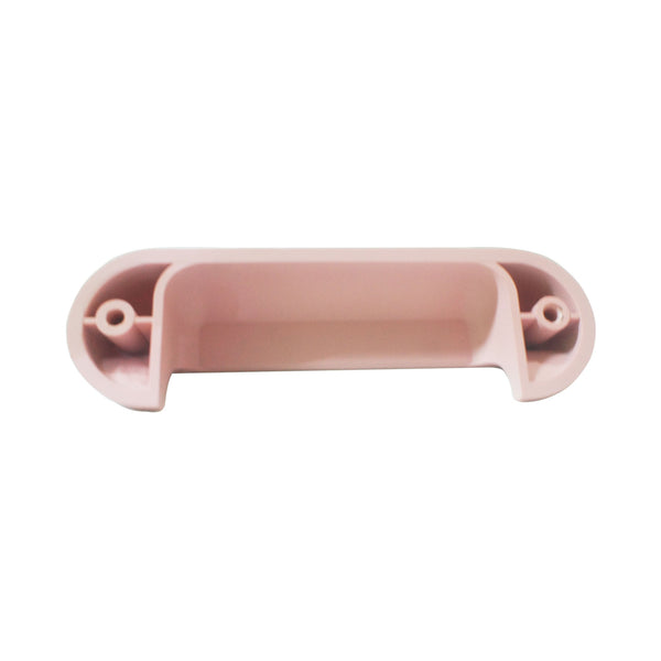 3029 Plastic Pink Pull Handle