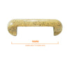 3029 Plastic Dynasty Cameo Pull Handle