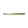 3037 Plastic Helmet Almond Pull Handle