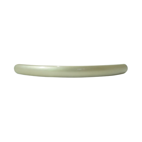 3037 Plastic Helmet Almond Pull Handle